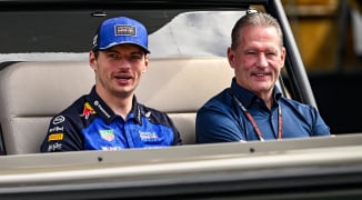 FIA plant hoorzitting voor protest, Jos Verstappen reageert op Mercedes-geruchten | GPFans Recap