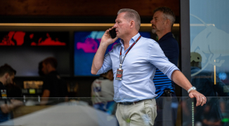 Jos Verstappen: 'Als Red Bull het goed doet, staat Perez weer vooraan' | GPFans News