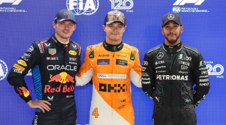 F1 Sprint Race Today: US Grand Prix 2024 start times, schedule and TV