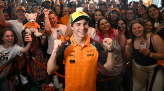 'Oscar Piastri will DOMINATE the 2025 world championship' - Saudi Grand Prix Hot Takes