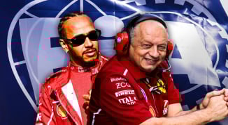 Noticias de F1 Hoy: Lewis Hamilton comparte el plan maestro de Ferrari mientras la FIA se reúne para conversaciones cruciales sobre 2026