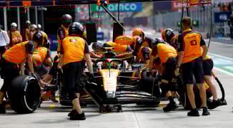 F1 and FIA discussing surprise rule change for 2026