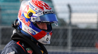 Verstappen kritisch op Red Bull na drama in Sprint: "Heel slordig"