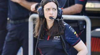 Red Bull Racing speurt naar strategisch talent