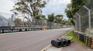 GP Australië reageert op logistieke zorgen: "De fans zullen geen verschil merken"