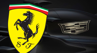 SCANDALO: La Ferrari TRASFERISCE INFORMAZIONI a un altro team di F1!