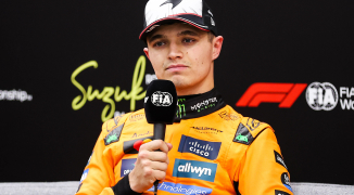 Weekend gefaald voor McLaren: ''Met kwalificatie al verloren''