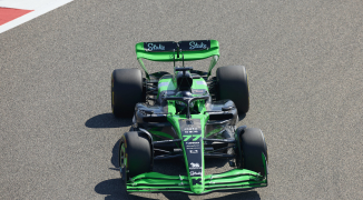 Kansspelautoriteit doet oproep aan Sauber en organisatie Dutch GP rondom sponsor Stake