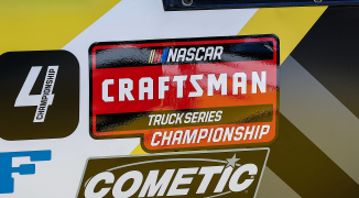 NASCAR Truck Series Qualifying Today: Nashville start times, schedule and how to watch live on TV