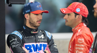 Alpine revela por qué RECHAZÓ a Carlos Sainz
