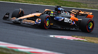 Pirelli en McLaren zien strategie en banden als sleutel tot succes tijdens GP Japan