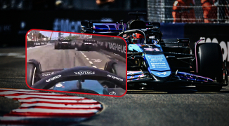 Dit is waarom Alpine overweegt Ocon te schorsen voor de Grand Prix van Canada