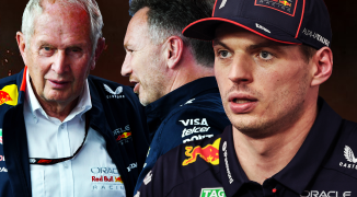 Steiner zag 'ongebruikelijke' fouten bij Red Bull: "Hebben het echt verpest'