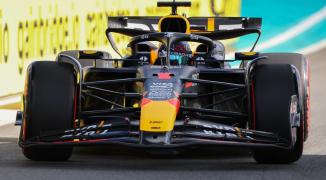 LIVE (gesloten): Kwalificatie Miami: Verstappen pakt pole voor Leclerc