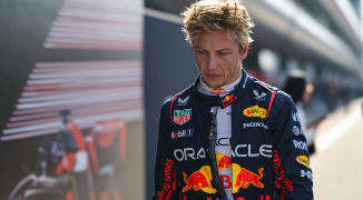 Lawson over vertrek bij Red Bull: "Jammer dat ik niet meer tijd kreeg"