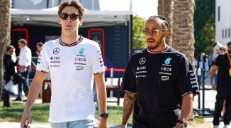 Mercedes F1 star gives WORRYING prediction over team future