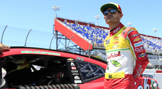 NASCAR Qualifying Today: FireKeepers Casino 400 start times, schedule and how to watch