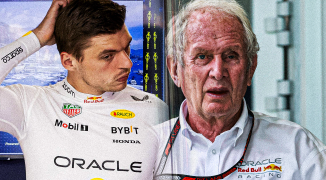 Red Bull chief SNUBS Verstappen in best drivers debate
