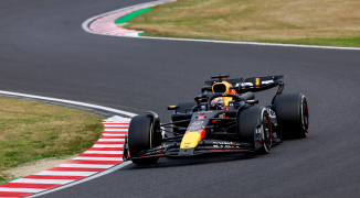 Hoe laat begint het sprintweekend in China?