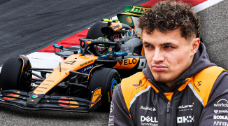 Norris wijst naar grootste verbeterpunt MCL39: 'Door dat te verbeteren, gaat de rest mee'