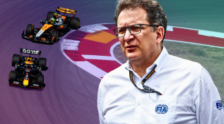 FIA klaar met gekibbel McLaren over motorwissel Verstappen: 'Gaan ons er niet mee bemoeien'
