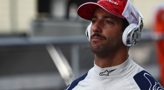 Ricciardo reveals F1 RETIREMENT plans with clear declaration