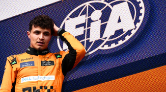 La FIA rompe el silencio sobre la POLÉMICA sanción a Norris