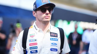 Verstappen hoopt problemen RB22 in Mexico niet te zien: 'Team heeft hard gewerkt'