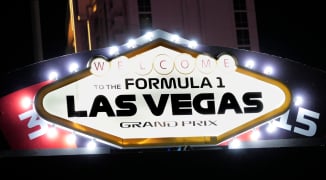 Il BENEFICIO del GP di Las Vegas che nessun'altra gara di F1 ha