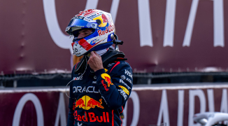 Verstappen: 'Je moet een perfect weekend hebben en dat hadden we niet'