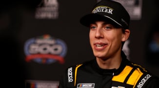 NASCAR star Carson Hocevar opens up on next Facebook Marketplace purchase