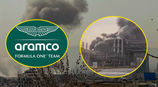 Aramco-raffinaderij getroffen bij aanval in Saoedi-Arabië