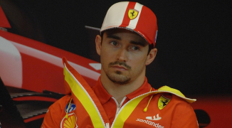 Leclerc throws warning to Ferrari after THRILLING qualifying session - Top three verdict