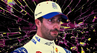 Ricciardo grapt naar Albon na Canada-actie: "Nog zo'n stunt en ik ben klaar met jou"