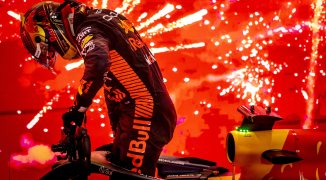 TODOS los escenarios de Verstappen para ser campeón de F1 en Las Vegas