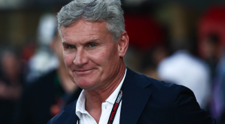 Coulthard maakt zich zorgen over 'volwassenheid' Antonelli: 'Gaat er niet om of hij kan rijden'
