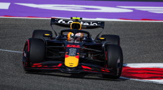 LIVE (gesloten) | Kwalificatie Grand Prix Bahrein: Wie pakt pole position in Bahrein?
