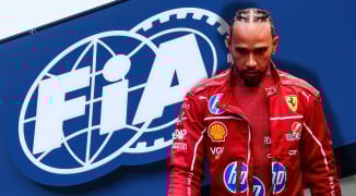 FIA announce Lewis Hamilton investigation after bizarre Dutch Grand Prix breach