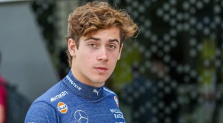 Colapinto ADMITE su PEOR error en la F1