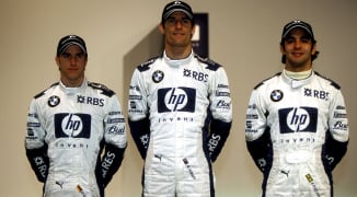 Voormalig F1-coureur Pizzonia opgepakt na vechtpartij bij kartrace van zoon