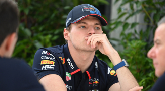 VIDEO: Nul pole positions Verstappen: dit was de F1-wereld tijdens laatste GP van China