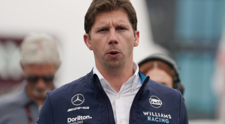 Los motivos de Williams para elegir a Colapinto