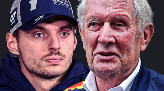 Marko heeft weinig hoop voor Verstappen in 2026: "Is onwaarschijnlijk"
