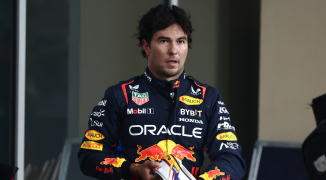 Voz autorizada ASEGURA el regreso de Checo