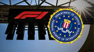 FBI join security efforts for F1 Las Vegas GP