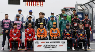 F1 Hoy: Todo sobre la parrilla de 2026; Checo pone en riesgo a un joven piloto