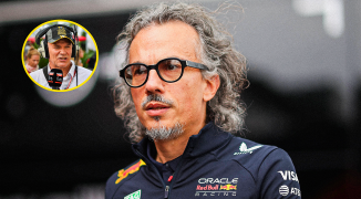 Windsor over keuze afstelling Red Bull: 'Mekies had beter moeten weten met FIA-ervaring'
