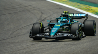 Aston Martin laat Cian Shields Formule 1-debuut maken in Abu Dhabi | F1 Shorts