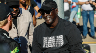 NASCAR Today: Michael Jordan wins BIG in court as team confirms driver release