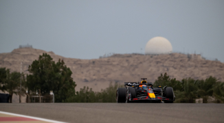Weerbericht Grand Prix Bahrein: extreem hoge temperaturen en veel zon
